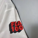 Camisa Retrô CR Flamengo 1994/95 Away