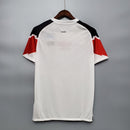 Camisa Retrô Manchester United 2010/11 Away Champions League Edition