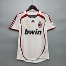 Camisa Retrô AC Milan 2006/07 Away