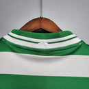 Camisa Retrô Celtics 1999/00 Home
