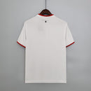 Camisa Retrô Manchester United 2013/14 Away