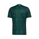 CAMISA DA SELEÇÃO DA ARABIA SAUDITA 26/27 VERDE