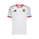 CAMISA DA SELEÇÃO DOS EMIRADOS ARABES 26/27 BRANCO