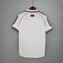 Camisa Retrô Seleção França 1998/98 Away