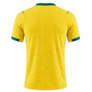 CAMISA DA SELEÇÃO DO BRASIL 26/27 AMARELO