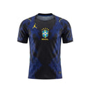 CAMISA DA SELEÇÃO DO BRASIL FEMININA 26/27 AZUL