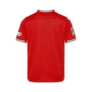 CAMISA DA SELEÇÃO DE PORTUGAL 26/27 VERMELHO
