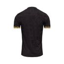 CAMISA DA SELEÇÃO DO MEXICO 26/27 PRETO