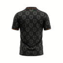 CAMISA DA SELEÇÃO DE PORTUGAL 26/27 PRETO EUSEBIO