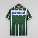 Camisa Retrô Palmeiras 1996/96 Home