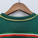 Camisa Retrô Palmeiras 2014/15 Home