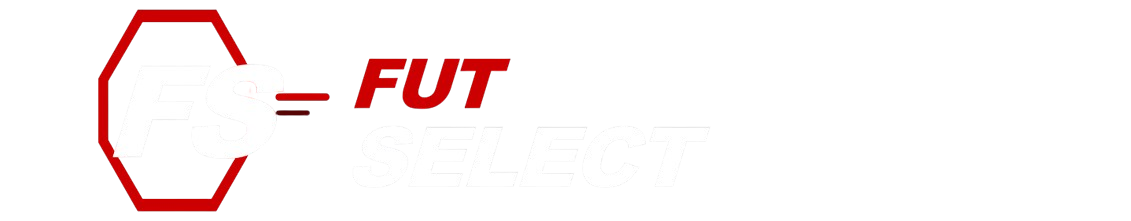 FUTEBOL SELECT